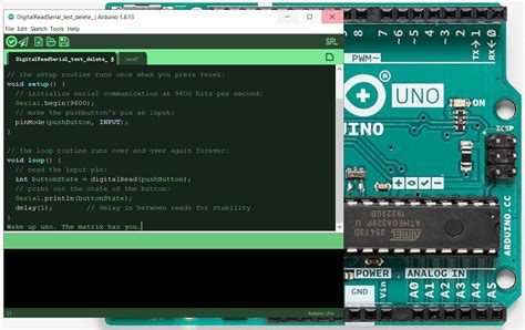 arduino ide for windows 11 64 bit